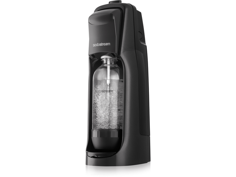 SodaStream Jet Szódagép, Fekete