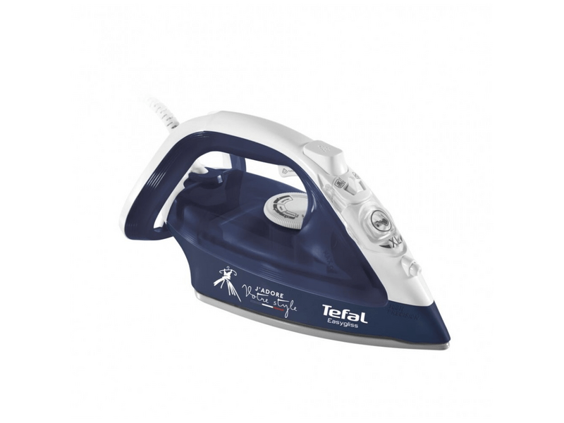 Tefal FV3968 Easygliss Gőzölős vasaló