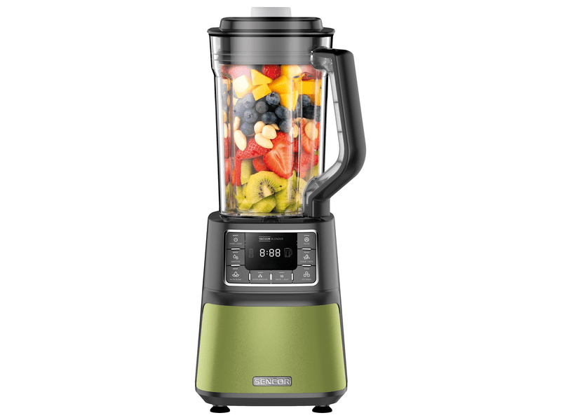 Sencor SBU 7870GG vakuumski blender, zeleni