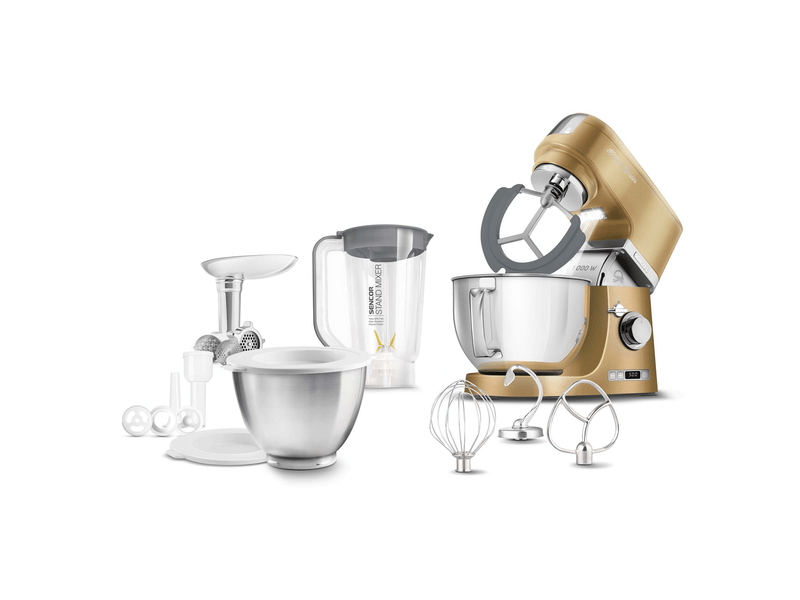 Sencor STM 7877CH Konyhai robotgép