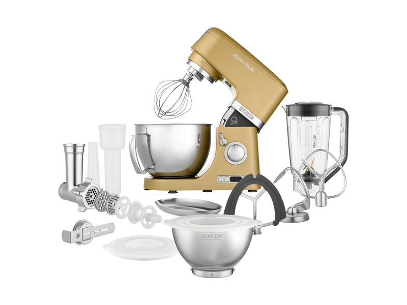 Sencor STM 7877CH Konyhai robotgép