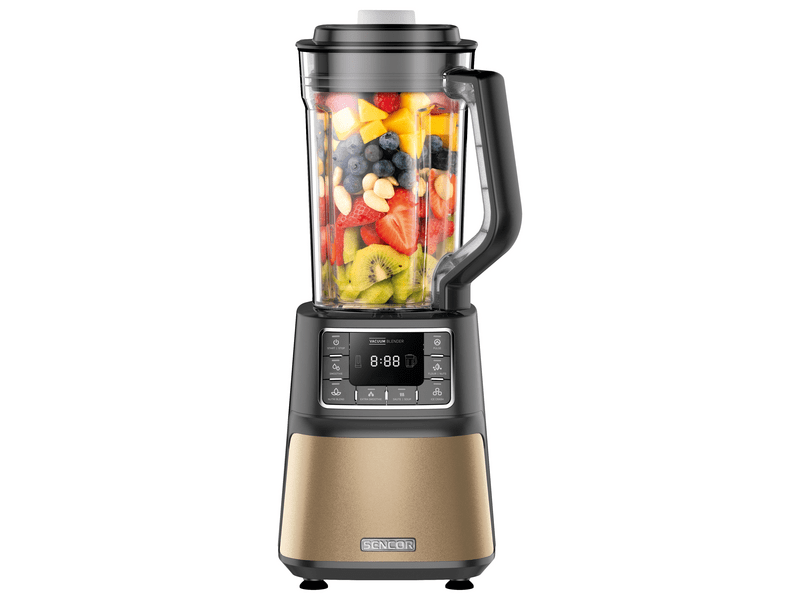 Sencor SBU 7877CH Vákuumos turmixgép, Keki