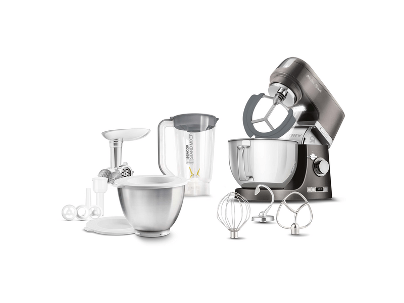 Sencor STM 7878BK Konyhai robotgép