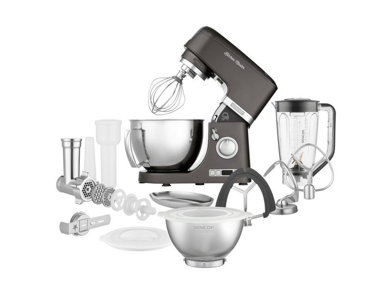 Sencor STM 7878BK Konyhai robotgép