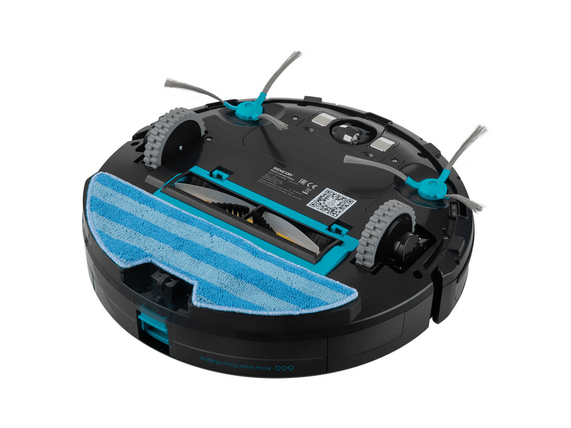 Sencor SRV 9250BK Robotporszívó