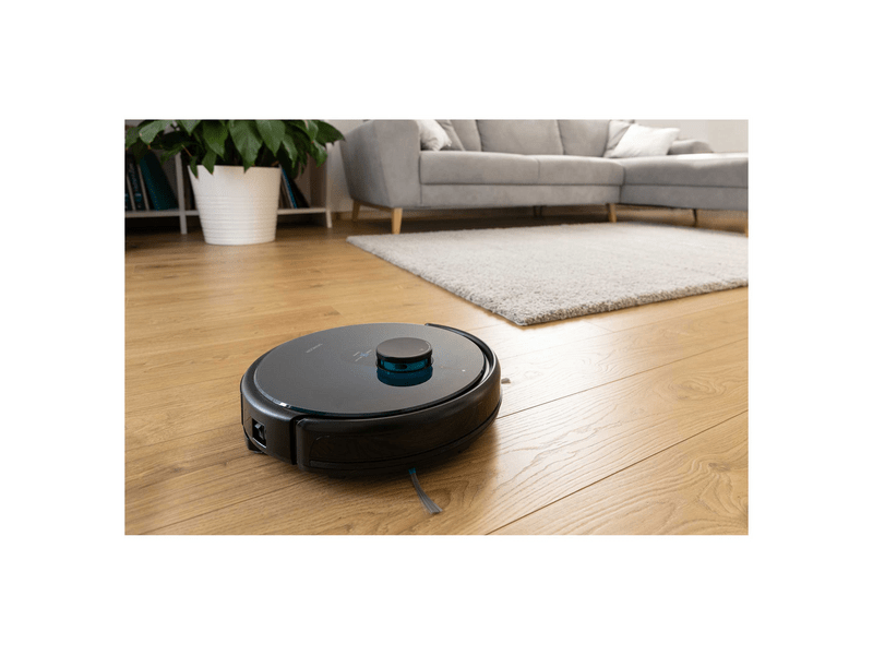 Sencor SRV 9250BK Robotporszívó