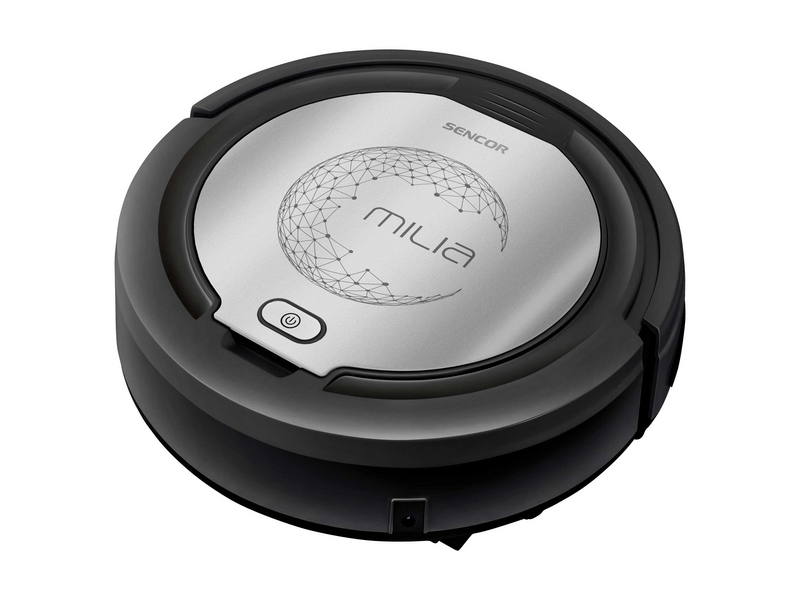 Sencor SRV 1000SL Robotporszívó