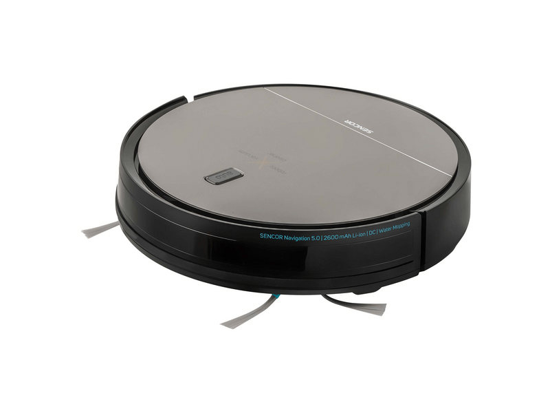 Sencor SRV 2230TI Robotporszívó