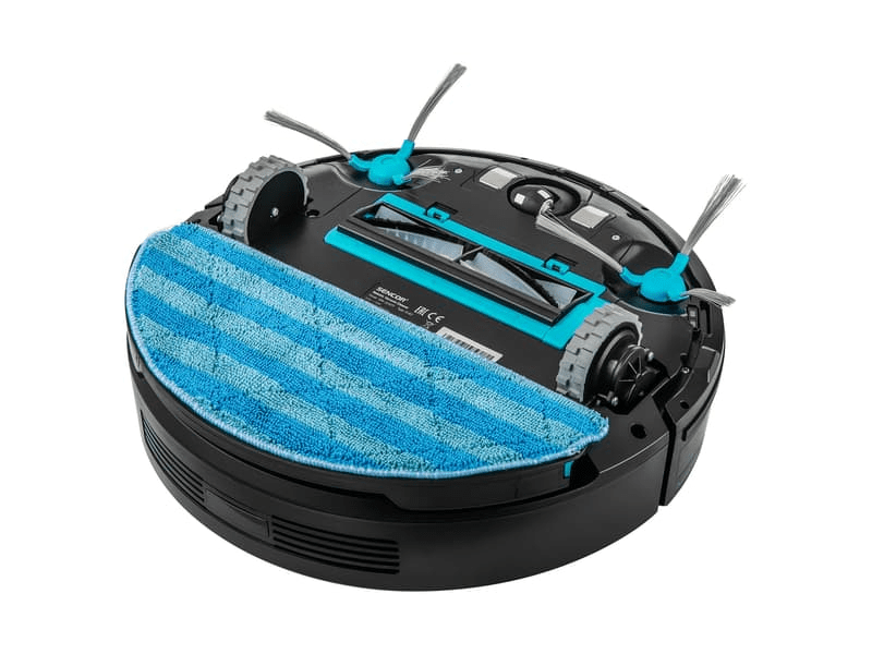 Sencor SRV 2230TI Robotporszívó