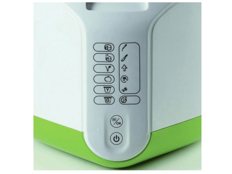 ARIETE 615 B-cheese Sajt és joghurt készítő