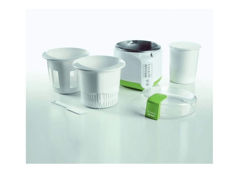ARIETE 615 B-cheese Sajt és joghurt készítő