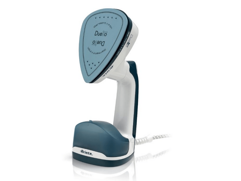 ARIETE 6246 Duetto Ruhaápoló és gőzölő