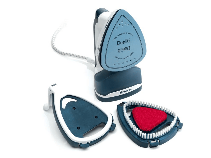 ARIETE 6246 Duetto Ruhaápoló és gőzölő