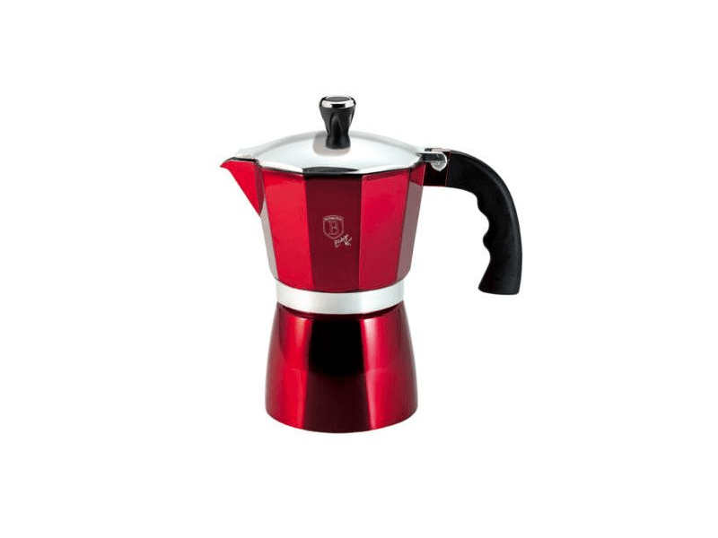 Berlinger Haus BH-6387 Kotyogós kávéfőző