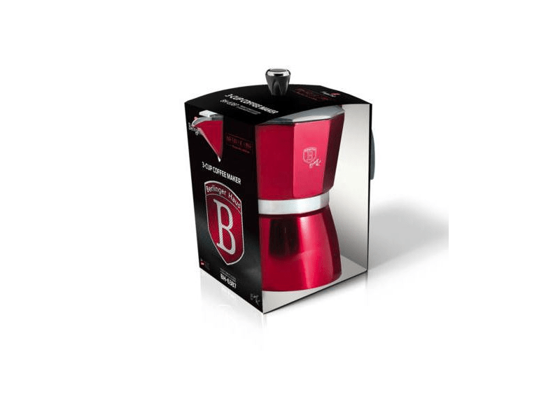 Berlinger Haus BH-6387 Kotyogós kávéfőző