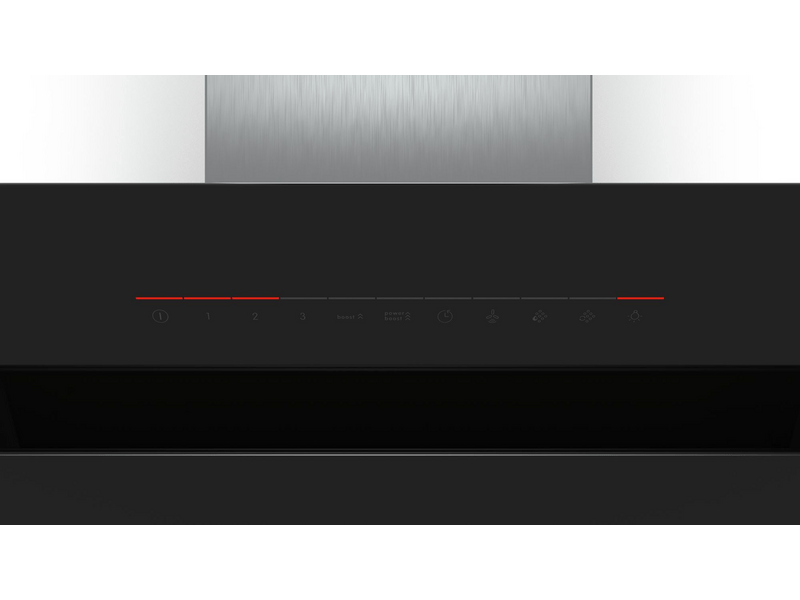 Bosch DWK98JQ60 Kürtős páraelszívó