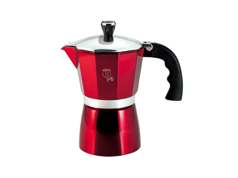 Berlinger Haus BH-6388 Kotyogós kávéfőző