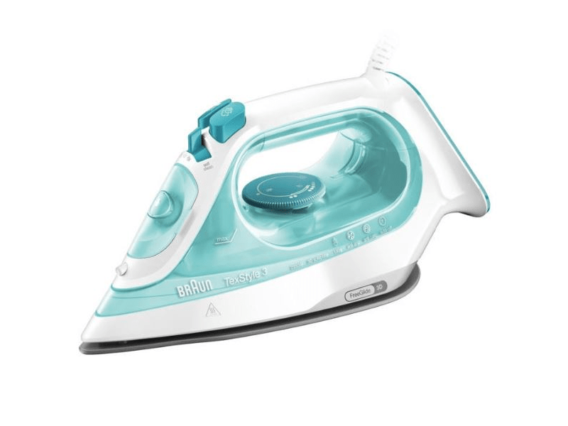 BRAUN SI 3043 GR Vasaló