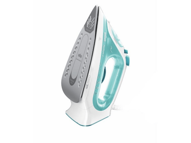 BRAUN SI 3043 GR Vasaló