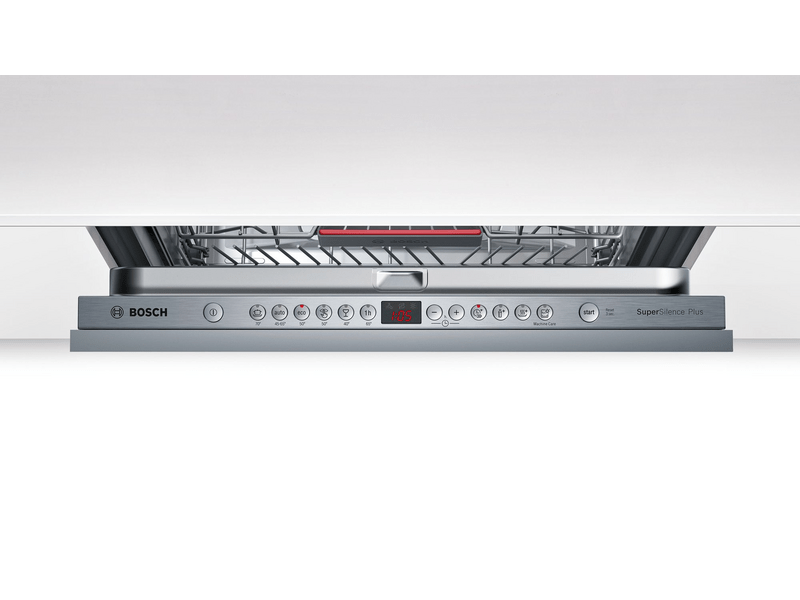 Bosch SMV46MX04E Beépíthető mosogatógép