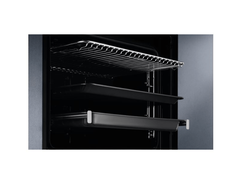 Electrolux LOC8H31X Beépíthető gőzsütő