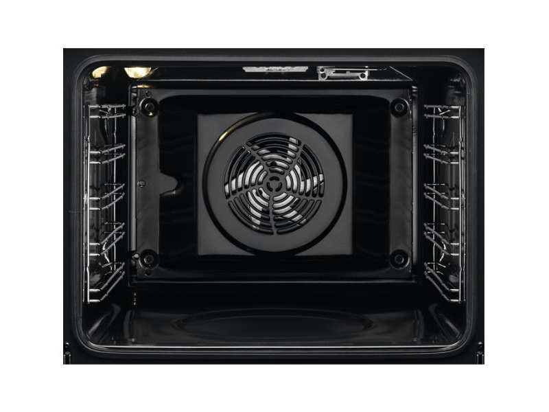 Electrolux LOC8H31X Beépíthető gőzsütő