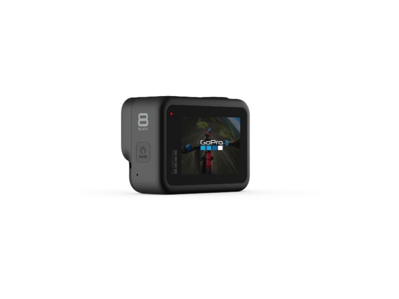 GoPro HERO 8 CHDHX-801-RW Akciókamera, Fekete