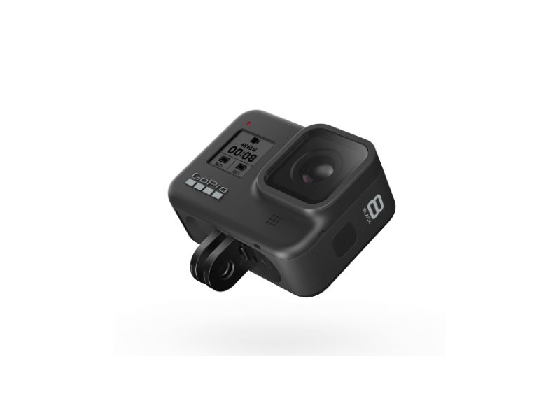 GoPro HERO 8 CHDHX-801-RW Akciókamera, Fekete