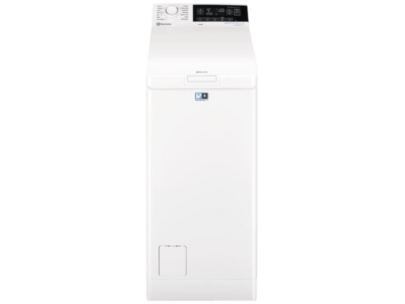 Electrolux EW6T3262I SensiCare 6 kg, Felültöltős mosógép