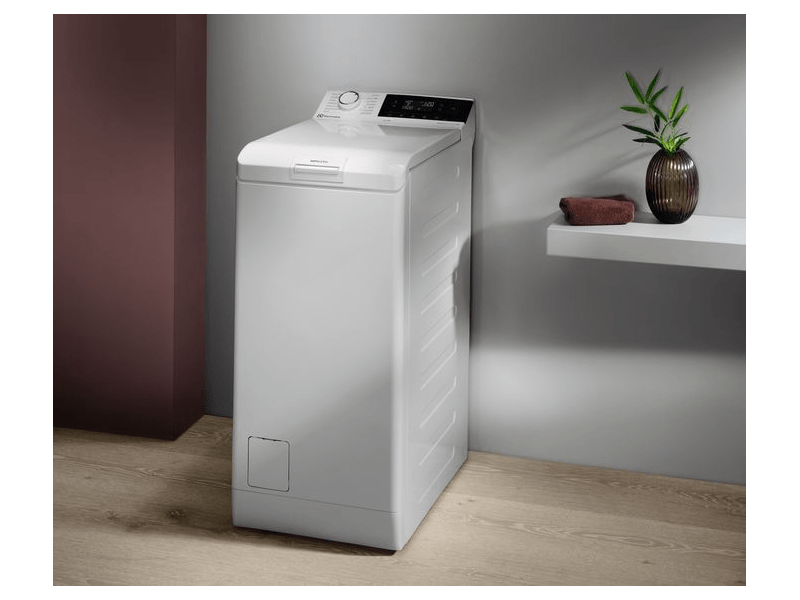 Electrolux EW6T3262I SensiCare 6 kg, Felültöltős mosógép