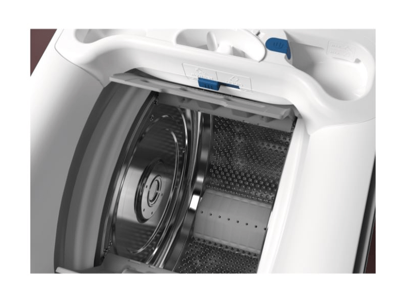 Electrolux EW6T3262I SensiCare 6 kg, Felültöltős mosógép