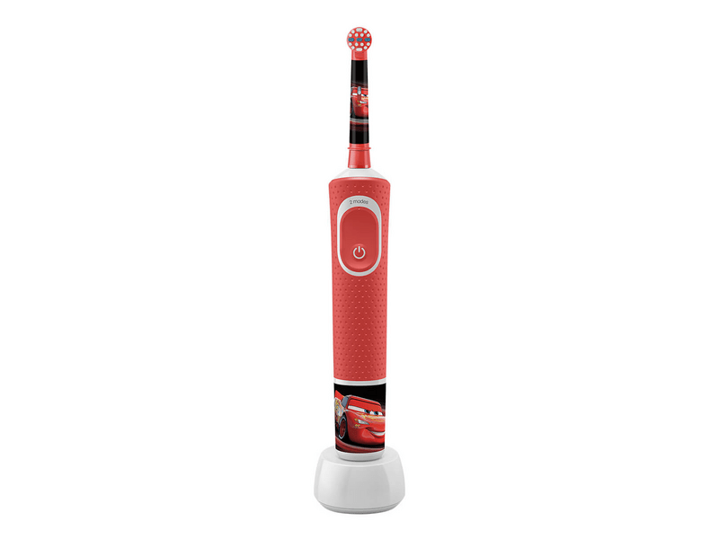 Oral-B Vitality Kids Cars Elektromos fogkefe