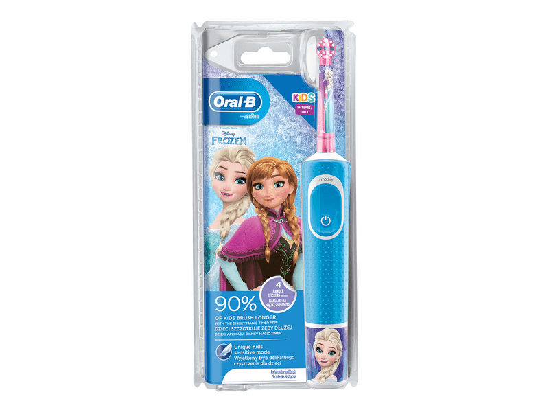 Oral-B Vitality Kids Frozen