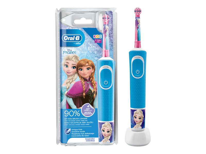 Oral-B Vitality Kids Frozen