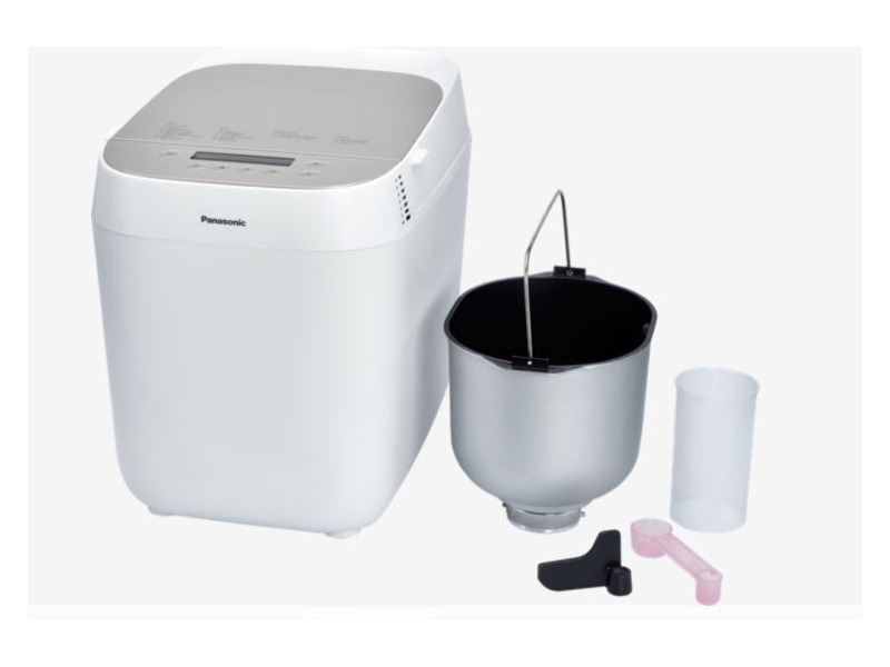 Panasonic SD-ZP2000WXE Kenyérsütő