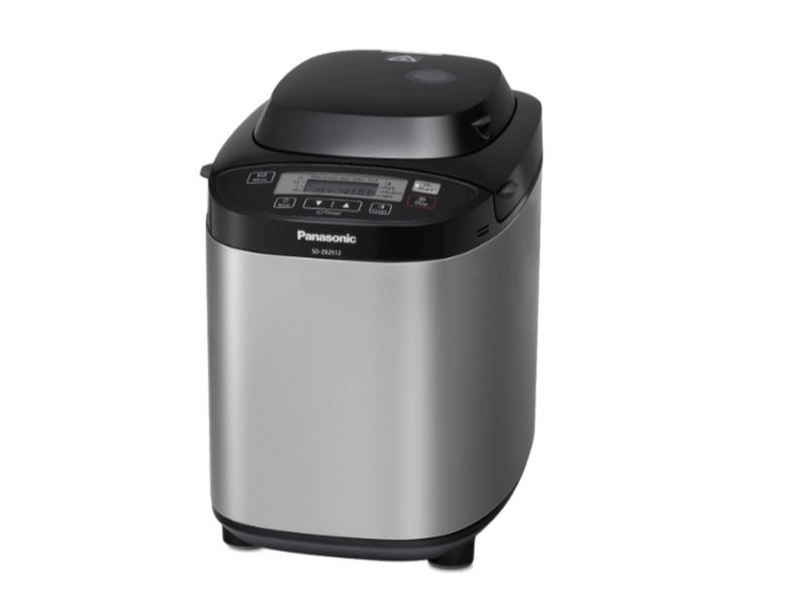 Panasonic SD-ZB2512KXE Kenyérsütő