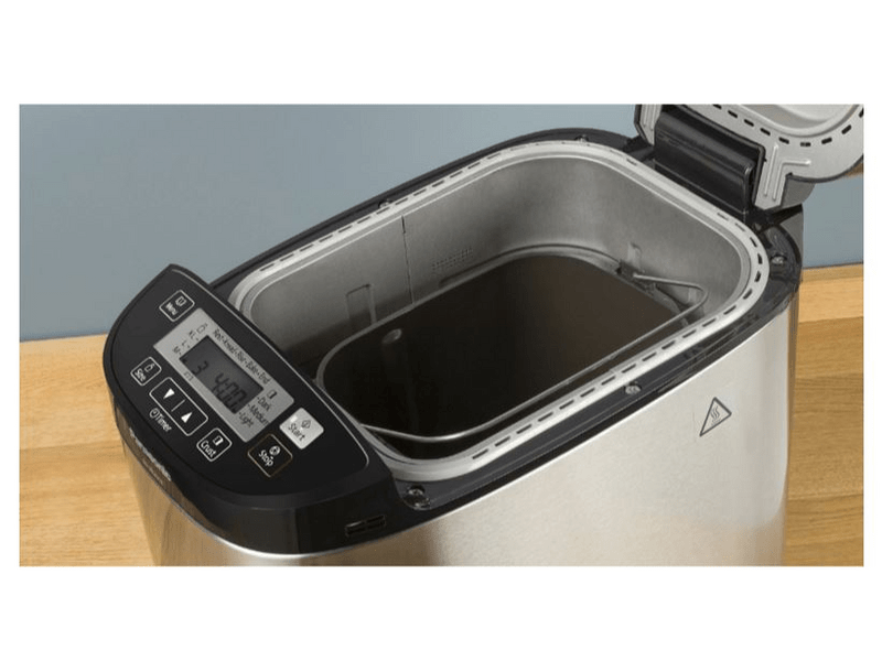 Panasonic SD-ZB2512KXE Kenyérsütő