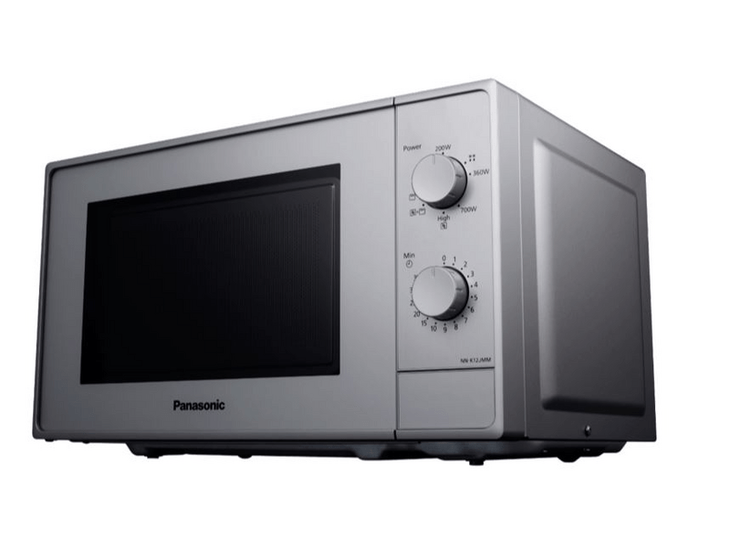 Panasonic NN-K12JMMEPG Grilles mikrohullámú sütő