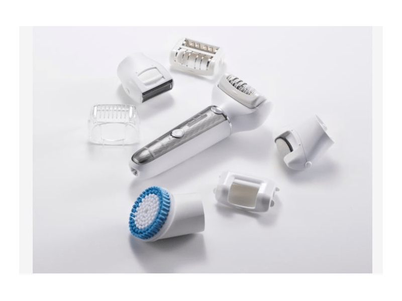 Panasonic ES-EL9A-S503 Epilátor