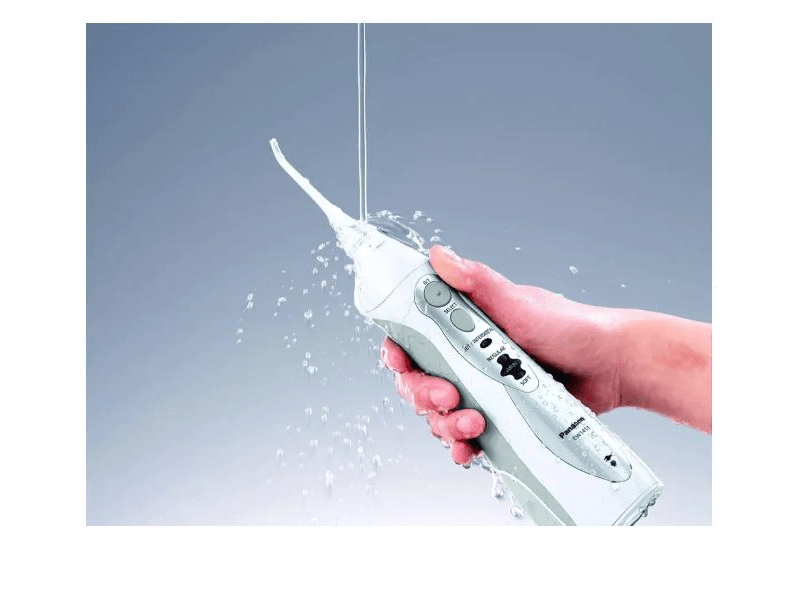 Panasonic EW-1411-H845 Szájzuhany