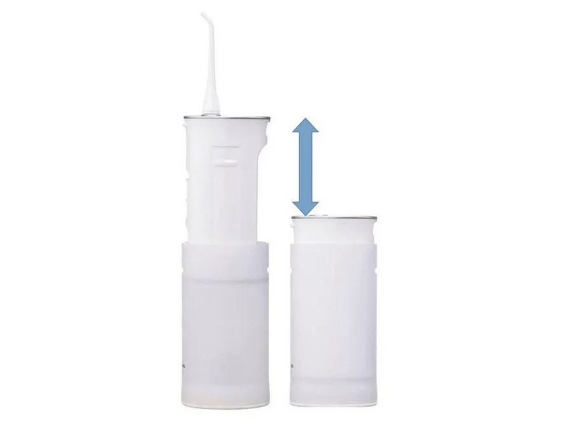 Panasonic EW-DJ40-W503 Szájzuhany