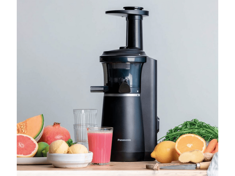 Panasonic MJ-L501KXE Gyümölcsprés