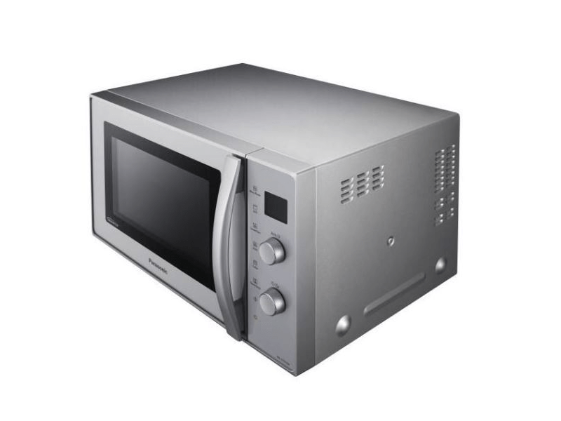 Panasonic NN-CD575MEPG Mikrohullámú sütő