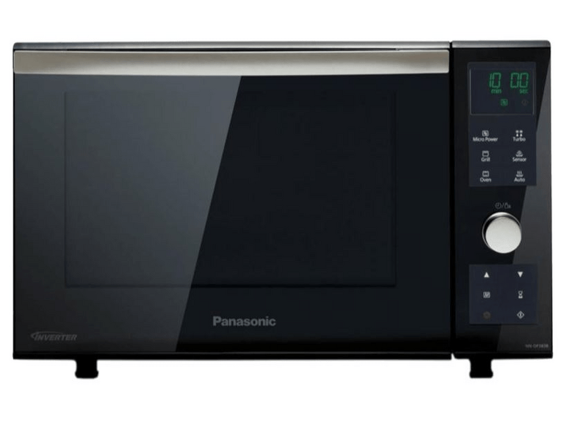 Panasonic NN-DF383BEPG Mikrohullámú sütő