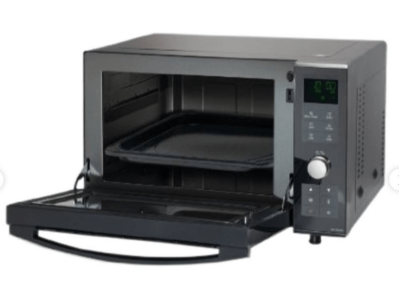 Panasonic NN-DF383BEPG Mikrohullámú sütő
