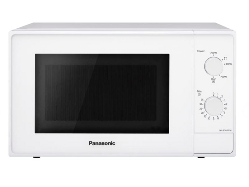 Panasonic NN-E20JWMEPG Mikrohullámú sütő