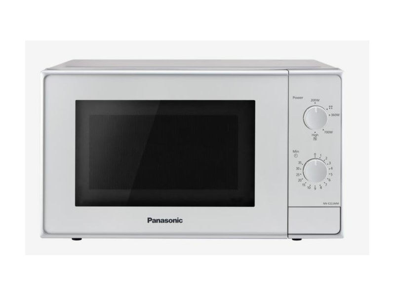 Panasonic NN-E22JMMEPG Mikrohullámú sütő