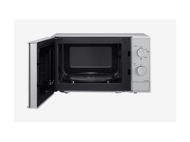 Panasonic NN-E22JMMEPG Mikrohullámú sütő