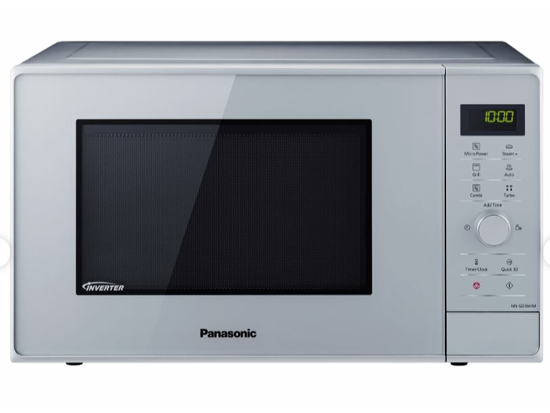 Panasonic NN-GD36HMSUG Mikrohullámú sütő