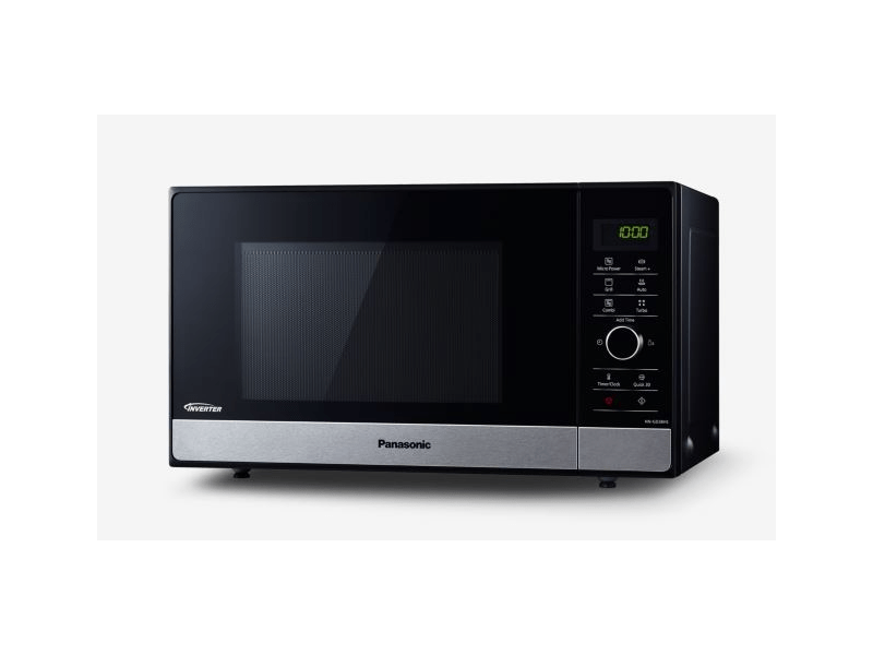 Panasonic NN-GD38HSSUG Mikrohullámú sütő